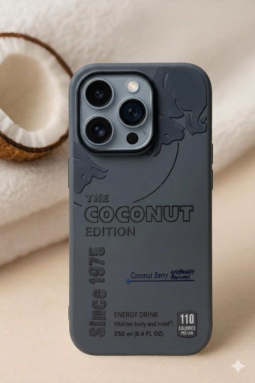 The White Edition Mate