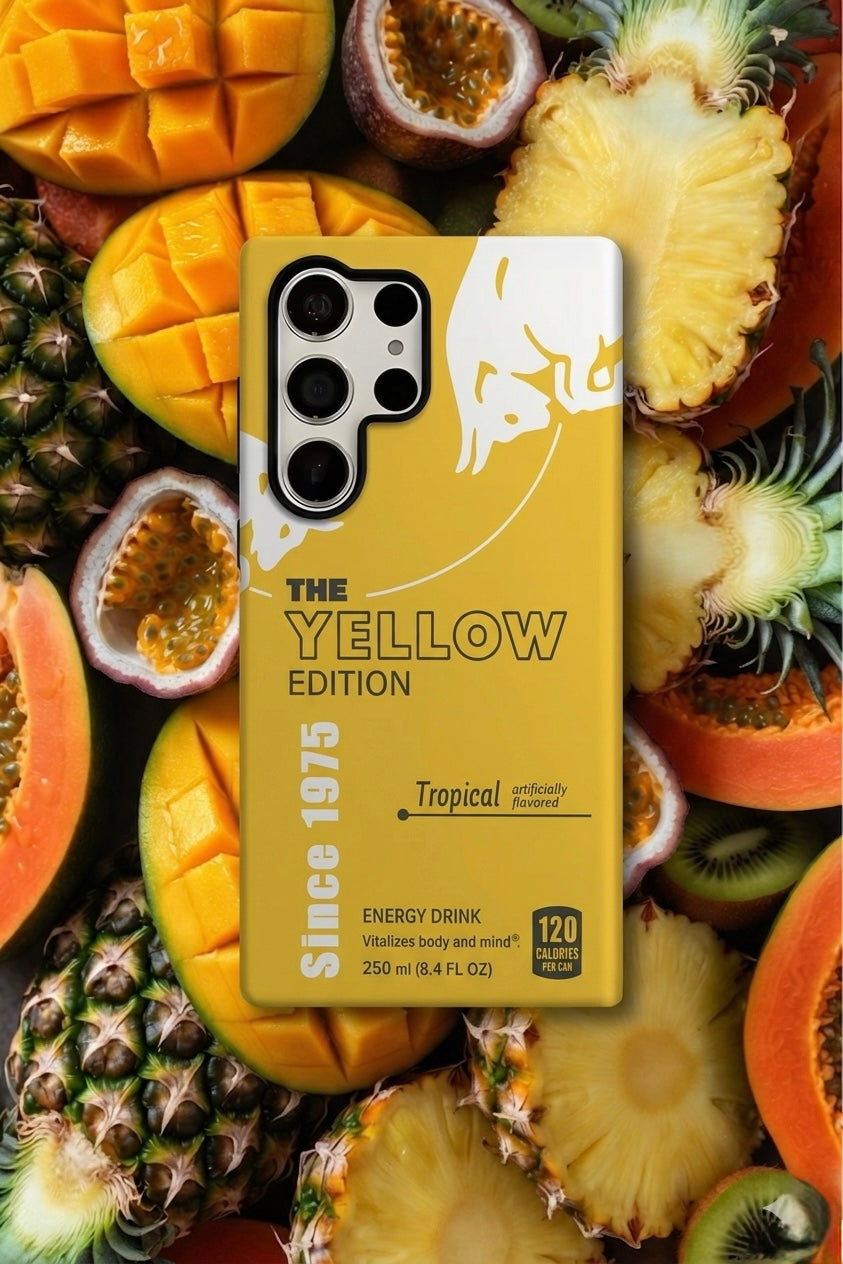 The Edition For Samsung