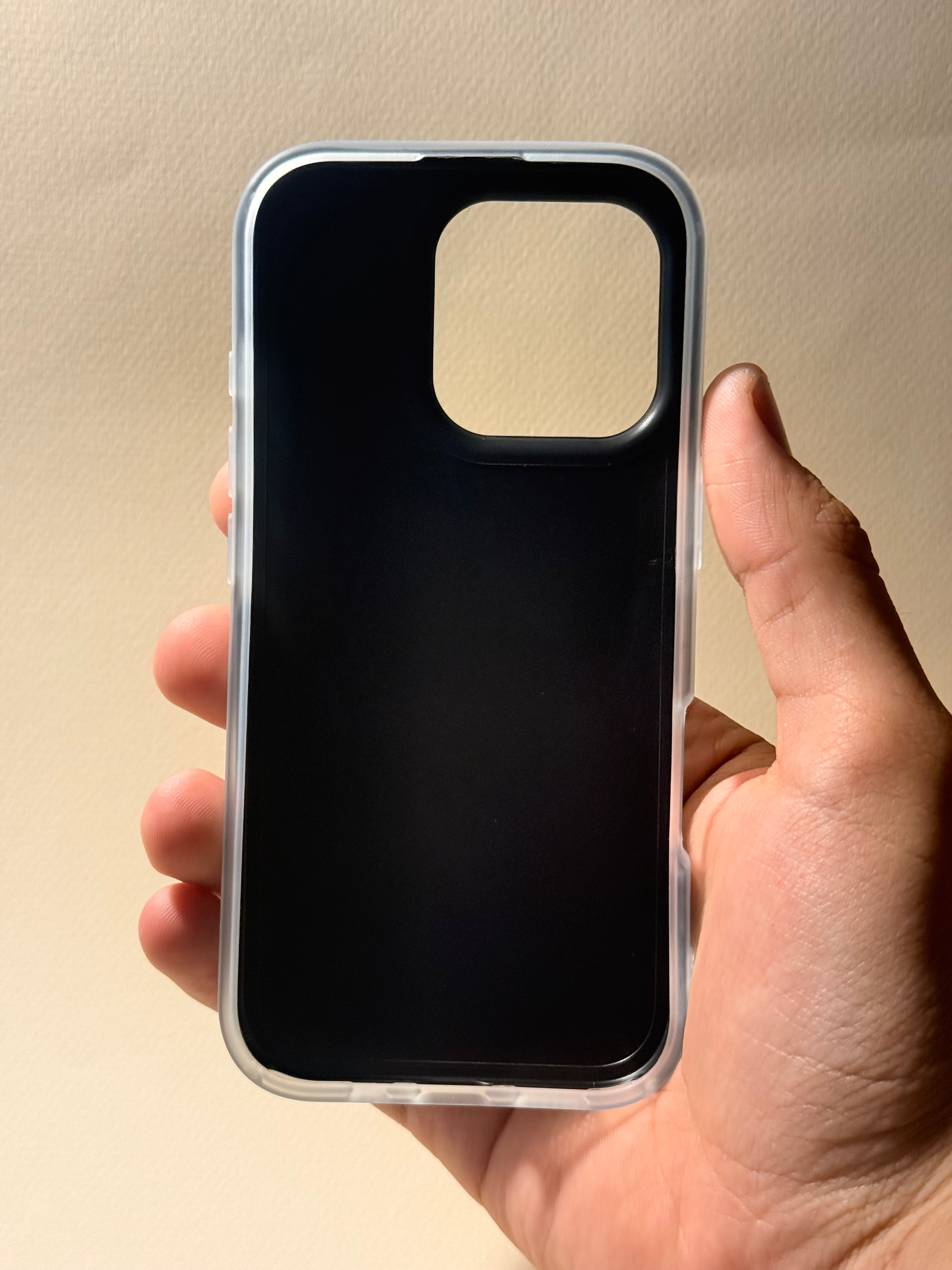 The White Edition Mate