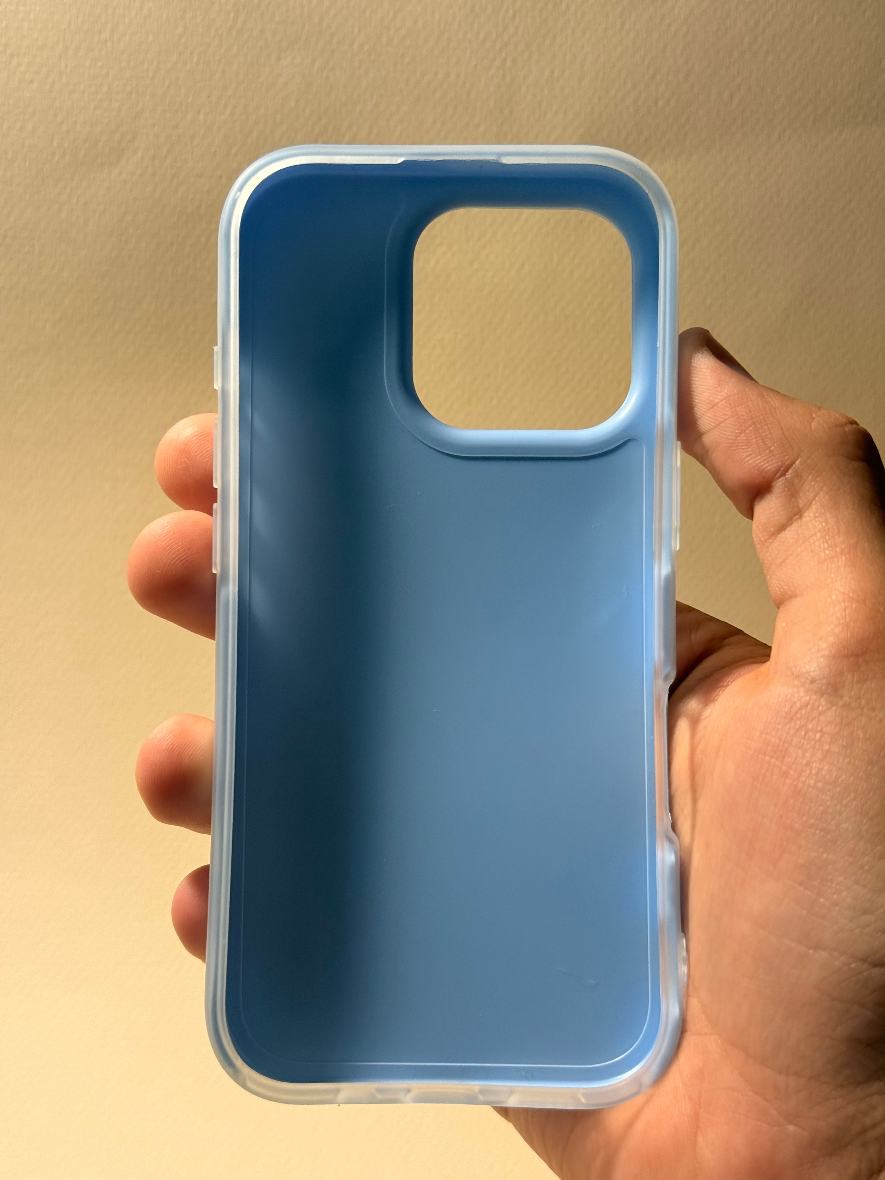 The Winter Edition Mate