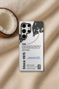 The Edition For Samsung