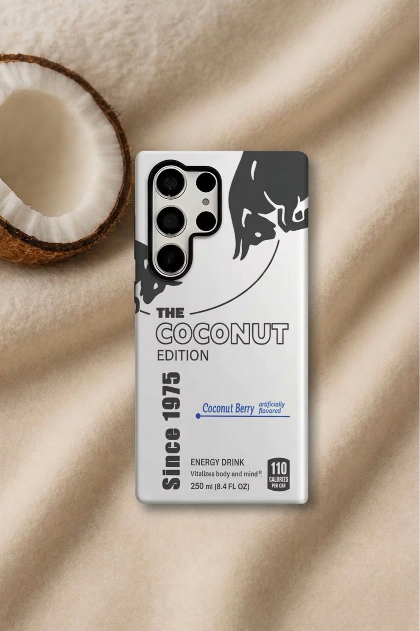 The Edition For Samsung