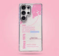 The Edition Transparent For Samsung