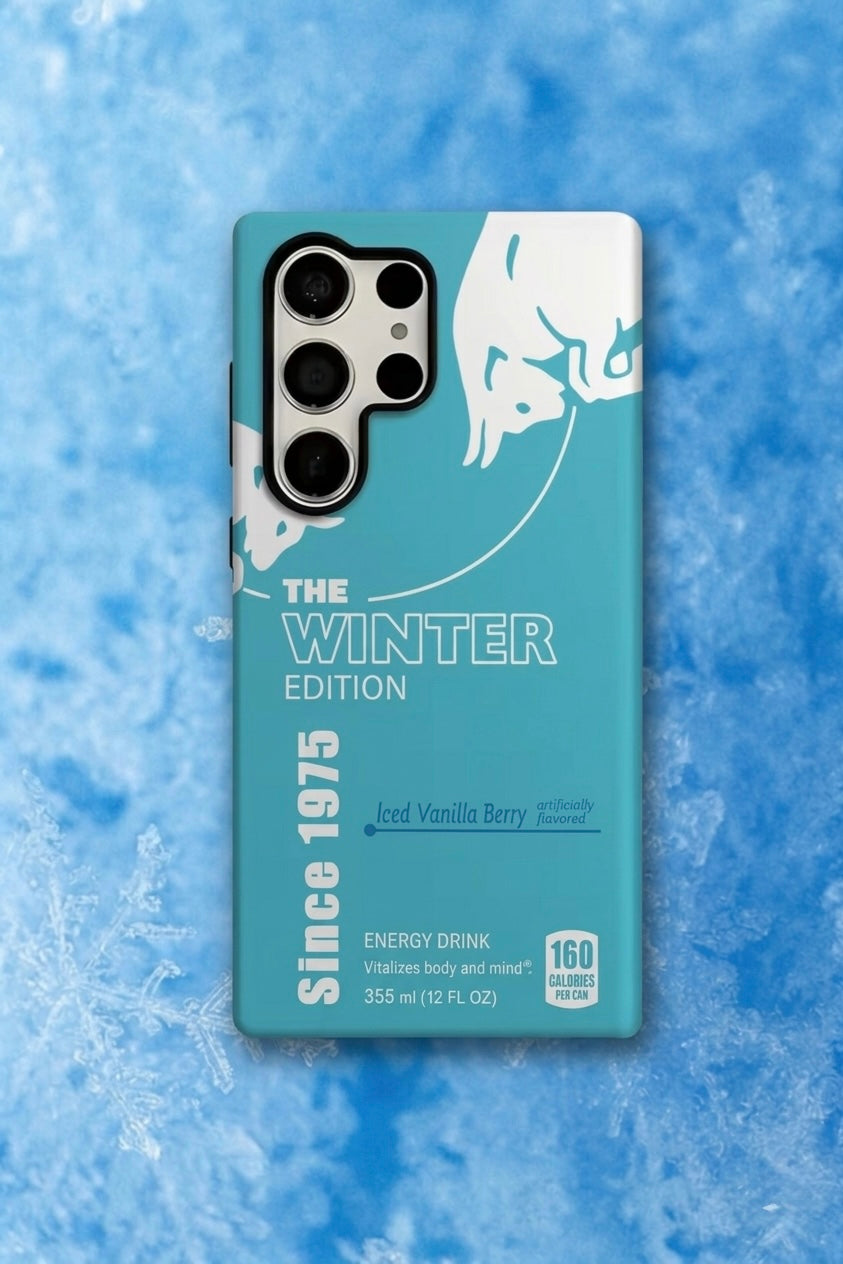 The Edition For Samsung