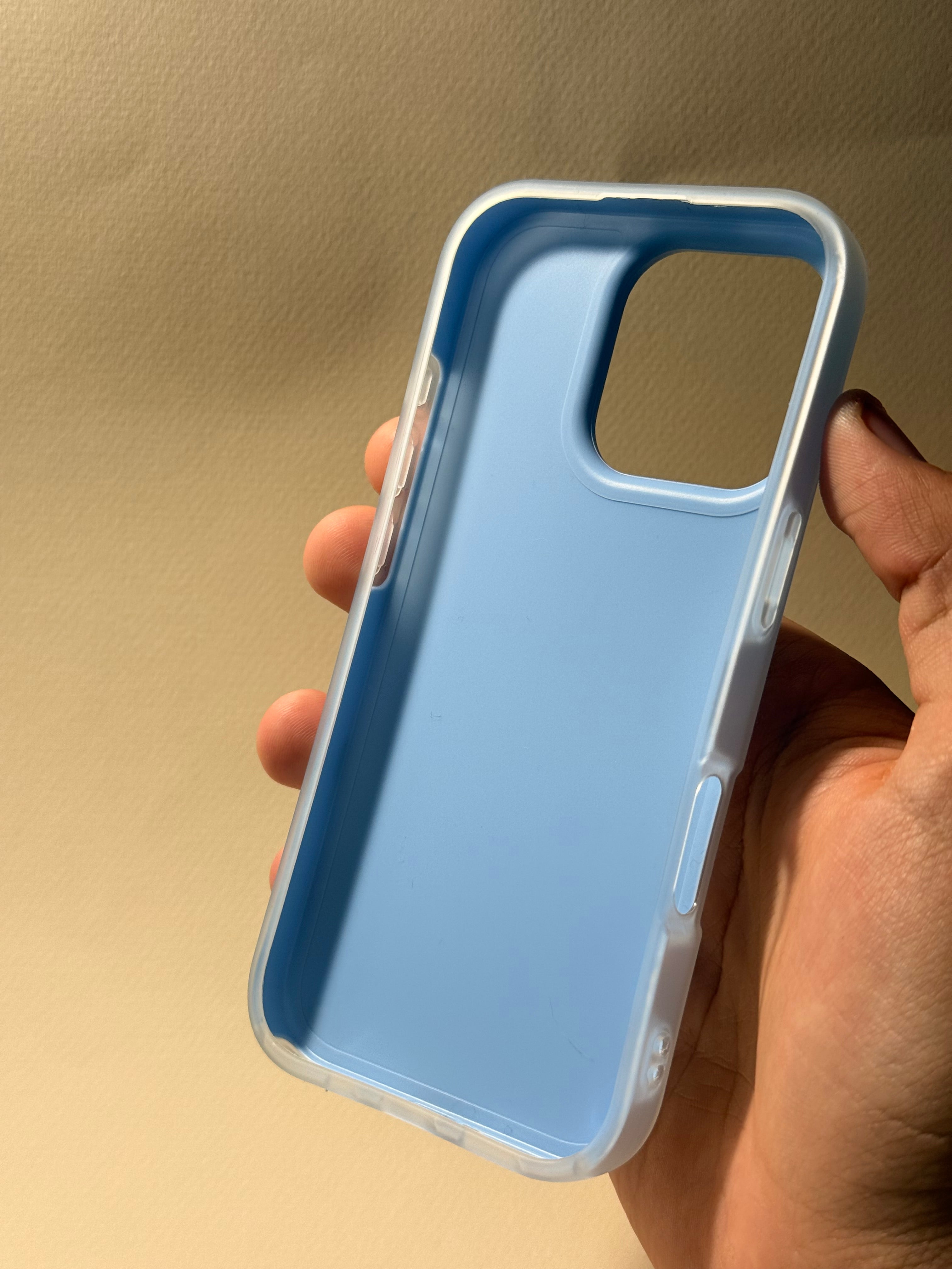 The Blue Edition Mate