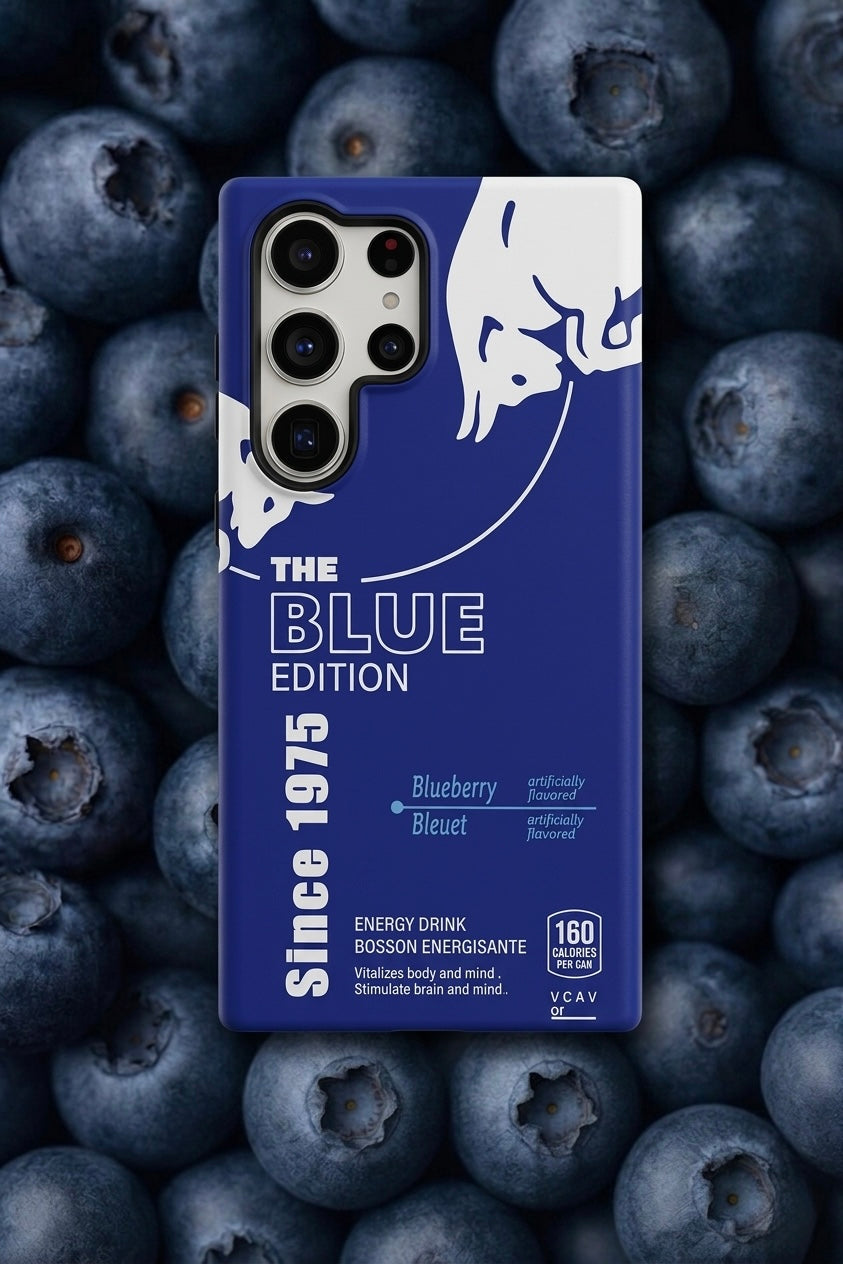 The Edition For Samsung