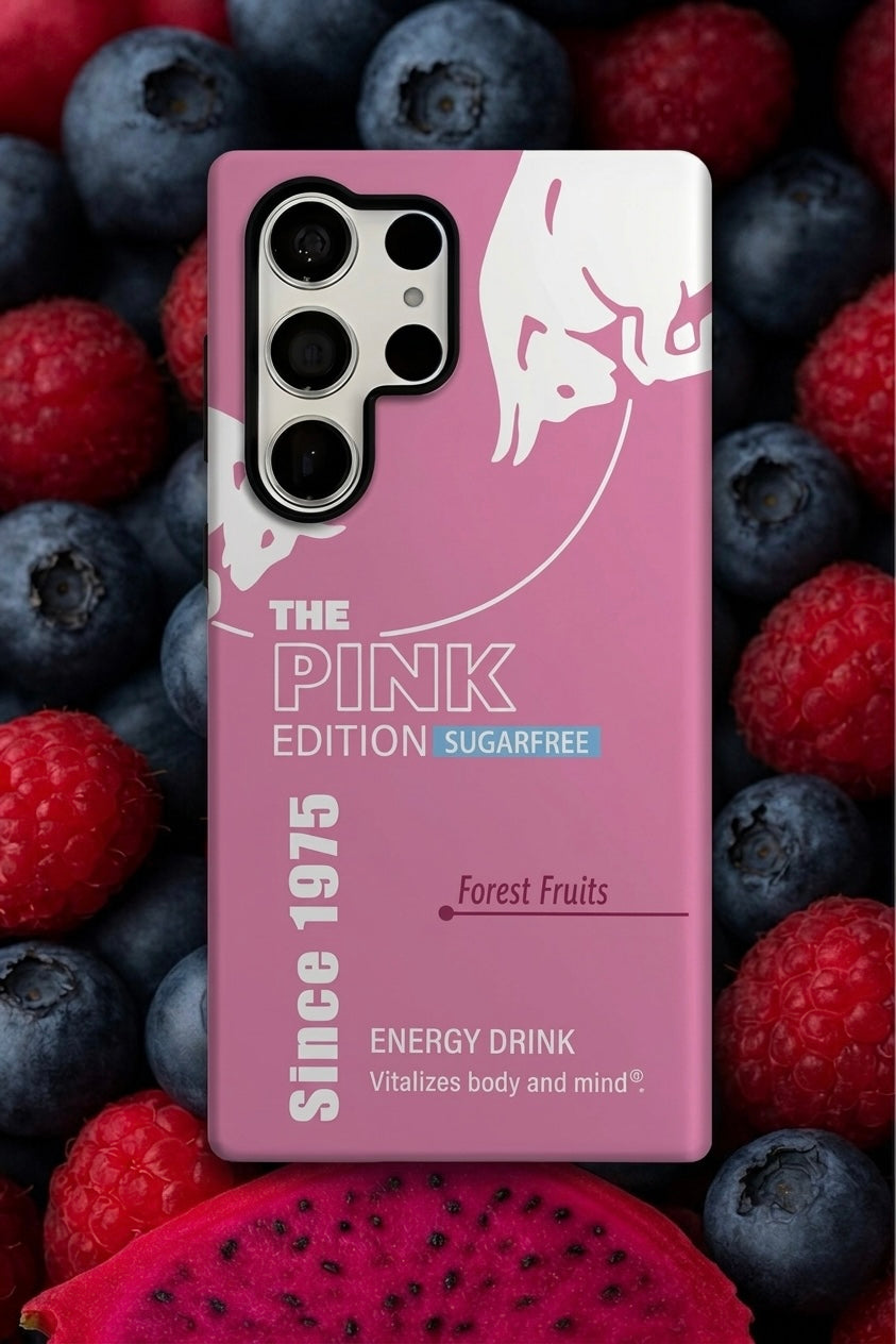 The Edition For Samsung