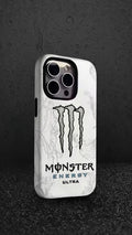 White Monster