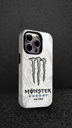White Monster