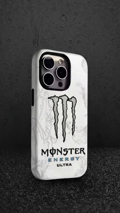White Monster