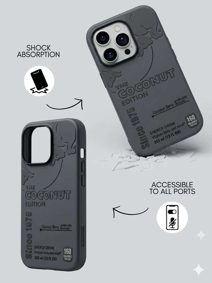 The White Edition Mate