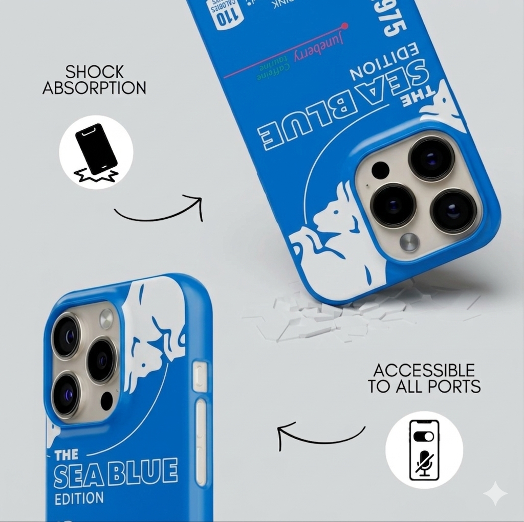 The Editions Mate